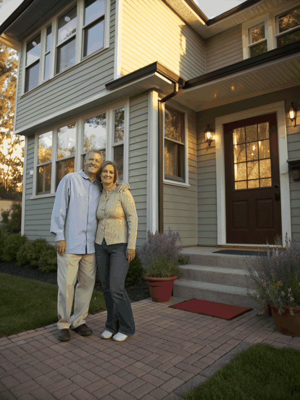 Lifestyle imagery of Metro Atlanta